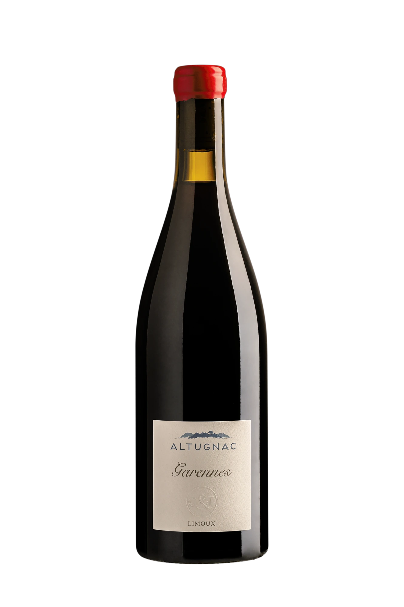 AOP Limoux "Garennes" Altugnac 2020