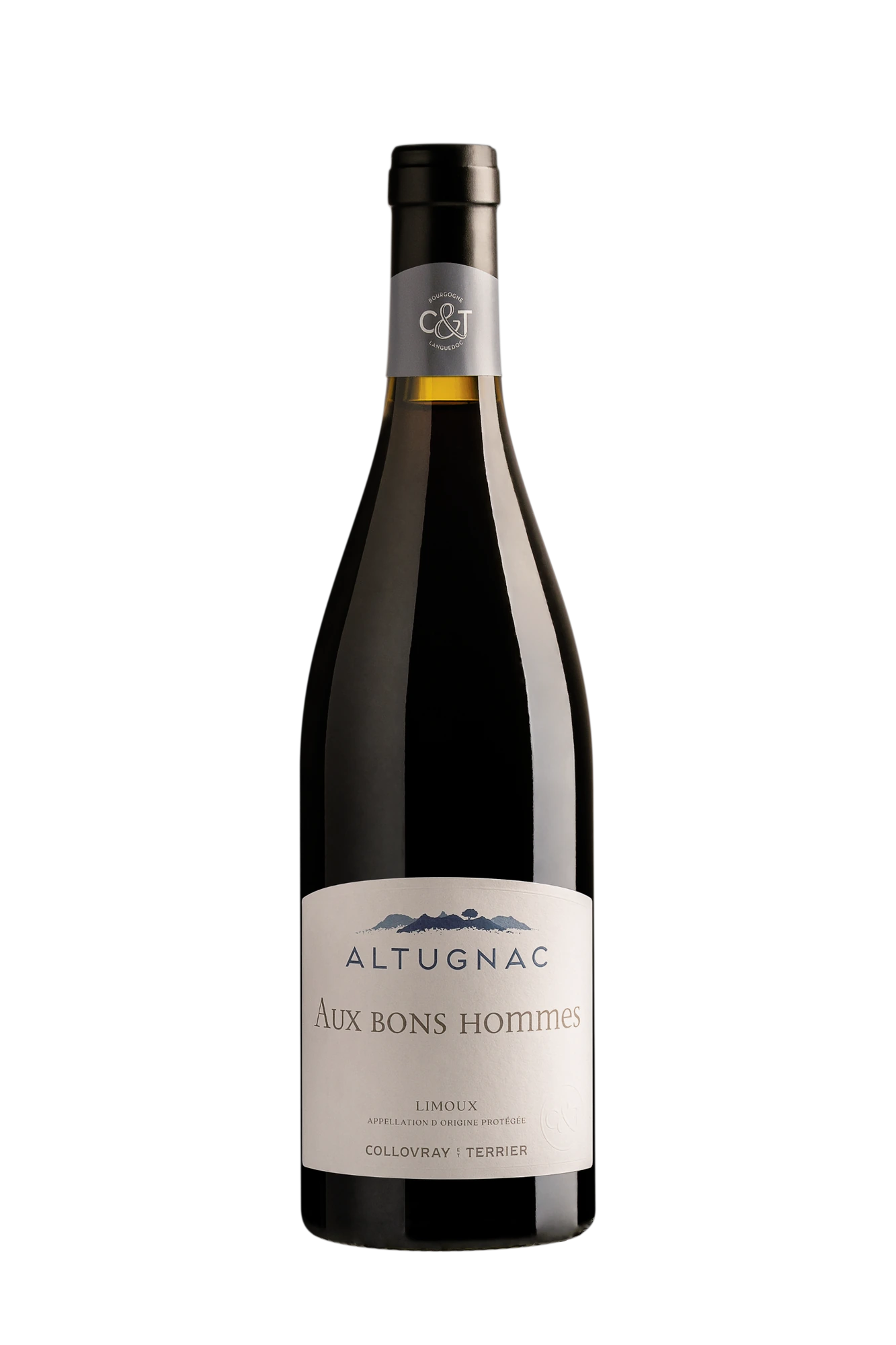 Limoux "Aux Bons Hommes" 2022