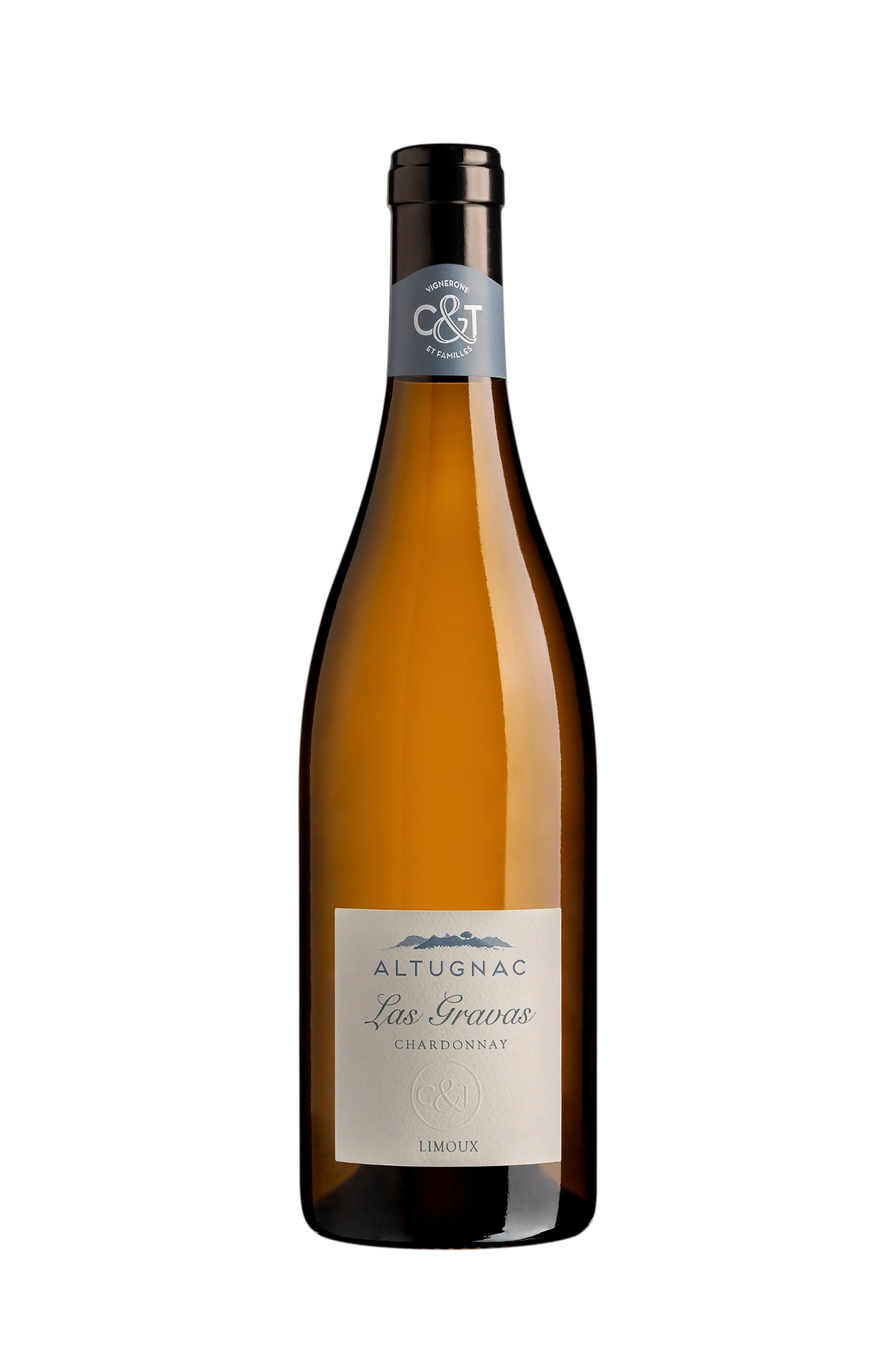 Limoux "Las Gravas" 2023
