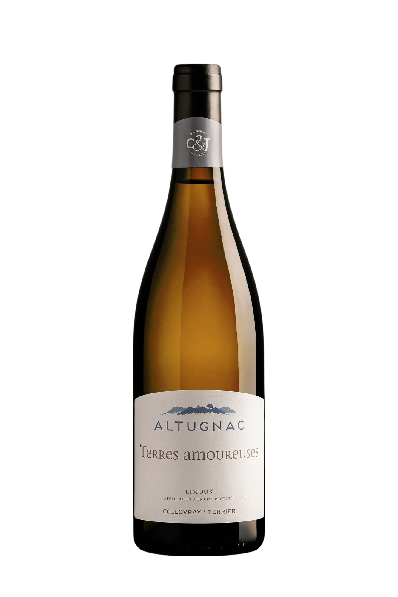 Limoux "Terres Amoureuses" 2024