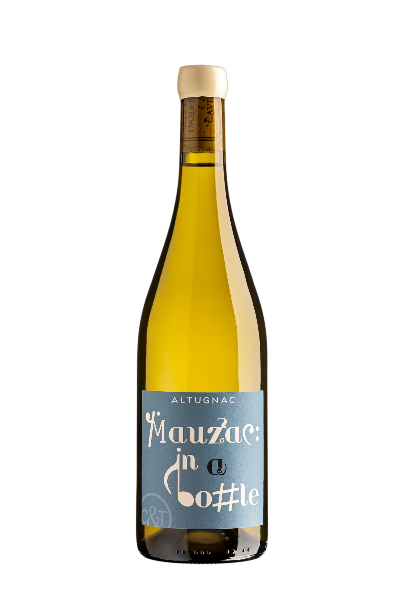 "Mauzac In A Bottle" 2021