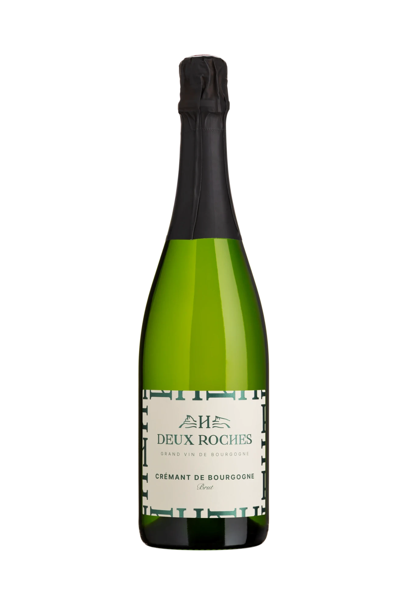 DEUX ROCHES_CREMANT DE BOURGOGNE BRUT